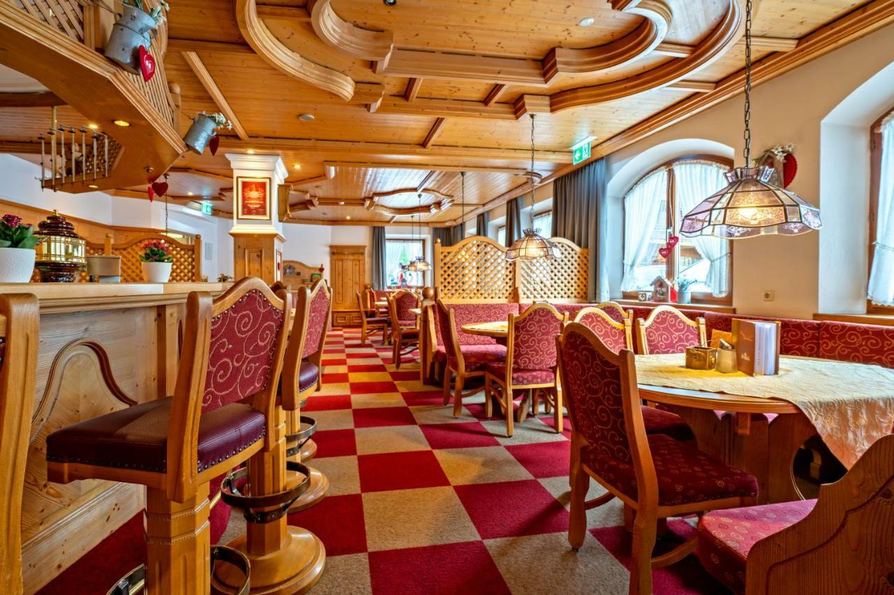 Hotel Stern Эрвальд Экстерьер фото